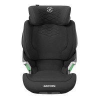 Автокрісло Maxi-Cosi Kore Pro i-Size чорний (8741671110)