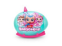 Іграшка-сюрприз Babycorns Лялька Цуценя (92108B)