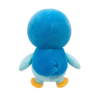 М'яка іграшка Pokemon Піплап W13 20 см (97871)