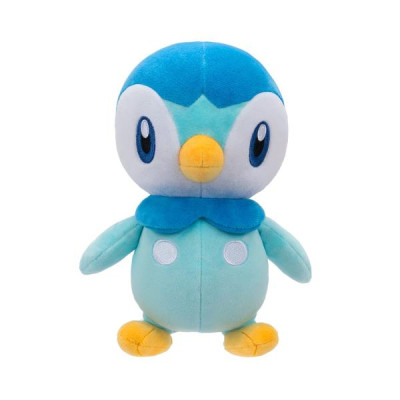 М'яка іграшка Pokemon Піплап W13 20 см (97871)