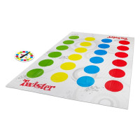 Гра Hasbro Games Твістер (98831) Гра Hasbro Games Твістер (98831)
