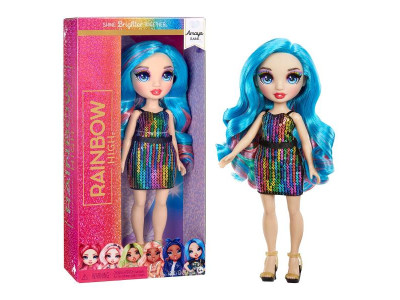Лялька Rainbow High ОРР S2 Амая 27 см (988724) Лялька Rainbow High ОРР S2 Амая 27 см (988724)