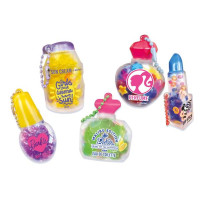 Іграшка-сюрприз COOL THINGS серії "Barbie" - ГЛАМУРНІ ДРІБНИЧКИ Іграшка-сюрприз COOL THINGS серії "Barbie" - ГЛАМУРНІ ДРІБНИЧКИ