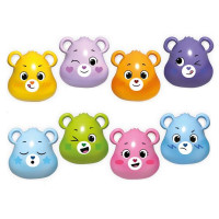 Іграшка-сюрприз у кулі COOL THINGS - CARE BEARS (в ас.) Іграшка-сюрприз у кулі COOL THINGS - CARE BEARS (в ас.)