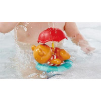 Іграшка для ванної Hape Парасольки ведмедика Тедді (E0203) Іграшка для ванної Hape Парасольки ведмедика Тедді (E0203)