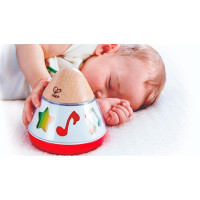 Музична іграшка Hape Мелодії для сну (E0332)