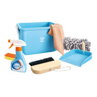 Ігровий набір Hape Прибирання (E3054)