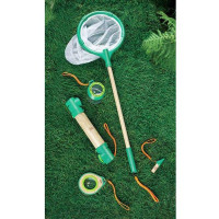 Набір натураліста Hape Nature Fun Дослідник (E5582) Набір натураліста Hape Nature Fun Дослідник (E5582)