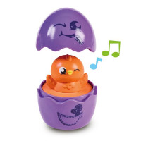 Іграшковий трактор-трансформер Toomies (E73219) Іграшковий трактор-трансформер Toomies (E73219)