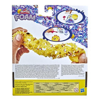 Піна для ліплення Play-Doh з конфетті (F5949)