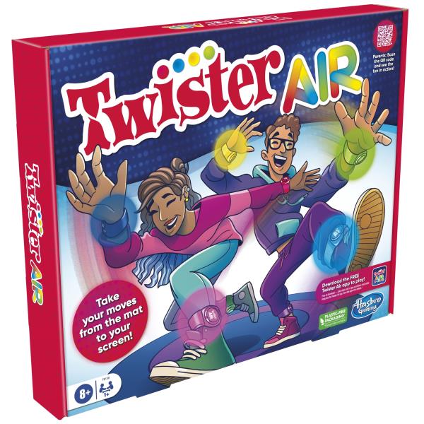 Гра Hasbro Твістер ейр (F8158)