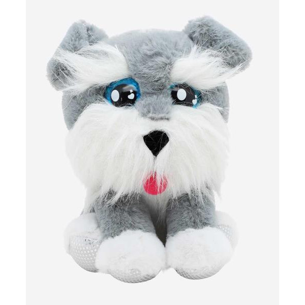 Cutekins маленькі цуценята Тер'єр (12 см) (FV35055-3) Cutekins маленькі цуценята Тер'єр (12 см) (FV35055-3)