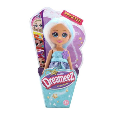 Dreameez лялечка "Принцеса" Сінтія (12 см) (FV81041-1)