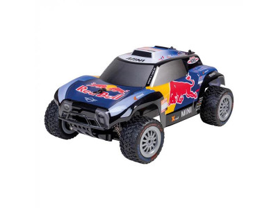 Машинка на радіокеруванні Happy People Red Bull X-raid Mini JCW Buggy (H30045) Машинка на радіокеруванні Happy People Red Bull X-raid Mini JCW Buggy (H30045)