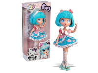 Лялька 4SF MANGA DOLLS серії "Hello Kitty" – КРАСУНЯ ПІНКгоирл