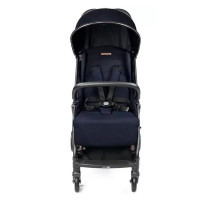 Дитяча коляска Peg-Perego Selfie синій (IP22000000RO51) Дитяча коляска Peg-Perego Selfie синій (IP22000000RO51)
