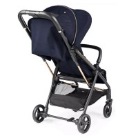 Дитяча коляска Peg-Perego Selfie синій (IP22000000RO51) Дитяча коляска Peg-Perego Selfie синій (IP22000000RO51)