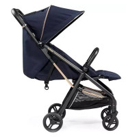 Дитяча коляска Peg-Perego Selfie синій (IP22000000RO51) Дитяча коляска Peg-Perego Selfie синій (IP22000000RO51)