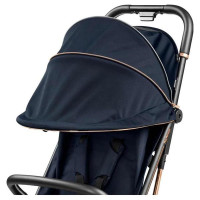 Дитяча коляска Peg-Perego Selfie синій (IP22000000RO51) Дитяча коляска Peg-Perego Selfie синій (IP22000000RO51)