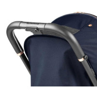 Дитяча коляска Peg-Perego Selfie синій (IP22000000RO51) Дитяча коляска Peg-Perego Selfie синій (IP22000000RO51)