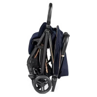 Дитяча коляска Peg-Perego Selfie синій (IP22000000RO51) Дитяча коляска Peg-Perego Selfie синій (IP22000000RO51)