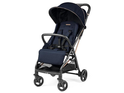 Дитяча коляска Peg-Perego Selfie синій (IP22000000RO51)