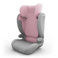 Автокрісло Kinderkraft i-Spark 2 Plus i-Size Pink (KCISPA02PNKPL00)