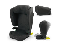 Автокрісло Kinderkraft Unity 2 i-Size Black (KCUNIT02BLK0000)