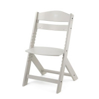 Стільчик для годування Kinderkraft Enock Beige (KKKENOCBEGF0000)