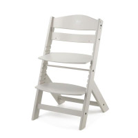 Стільчик для годування Kinderkraft Enock Beige (KKKENOCBEGF0000)