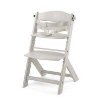 Стільчик для годування Kinderkraft Enock Beige (KKKENOCBEGF0000)