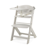 Стільчик для годування Kinderkraft Enock Beige (KKKENOCBEGF0000)