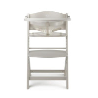 Стільчик для годування Kinderkraft Enock Beige (KKKENOCBEGF0000)