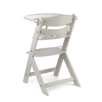 Стільчик для годування Kinderkraft Enock Beige (KKKENOCBEGF0000)