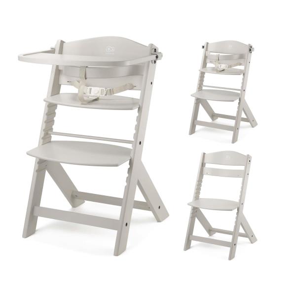 Стільчик для годування Kinderkraft Enock Beige (KKKENOCBEGF0000)