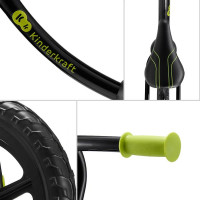Біговел Kinderkraft 2Way Next Off Road Black (KR2WAY25BLK0000)