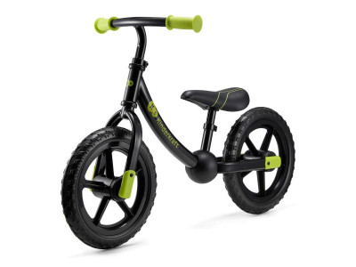 Біговел Kinderkraft 2Way Next Off Road Black (KR2WAY25BLK0000)
