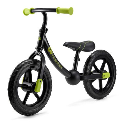 Біговел Kinderkraft 2Way Next Off Road Black (KR2WAY25BLK0000)