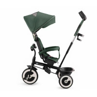 Триколісний велосипед Kinderkraft Aston зелений (KRASTO00GRE0000) Триколісний велосипед Kinderkraft Aston зелений (KRASTO00GRE0000)