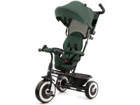 Триколісний велосипед Kinderkraft Aston зелений (KRASTO00GRE0000)