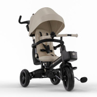 Триколісний велосипед Kinderkraft Aveo 2 Plus Beige (KRAVEO02BEG0000)