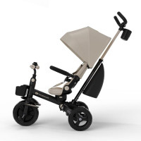 Триколісний велосипед Kinderkraft Aveo 2 Plus Beige (KRAVEO02BEG0000)