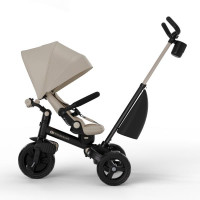 Триколісний велосипед Kinderkraft Aveo 2 Plus Beige (KRAVEO02BEG0000)