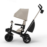 Триколісний велосипед Kinderkraft Aveo 2 Plus Beige (KRAVEO02BEG0000)