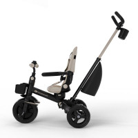 Триколісний велосипед Kinderkraft Aveo 2 Plus Beige (KRAVEO02BEG0000)