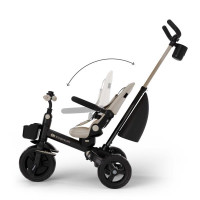 Триколісний велосипед Kinderkraft Aveo 2 Plus Beige (KRAVEO02BEG0000)