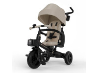 Триколісний велосипед Kinderkraft Aveo 2 Plus Beige (KRAVEO02BEG0000)