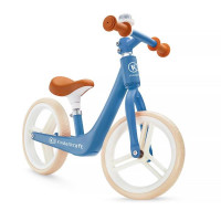 Біговел Kinderkraft Fly Plus блакитний (KRFLPL00BLU0000)