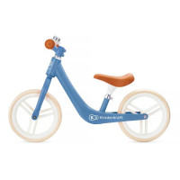 Біговел Kinderkraft Fly Plus блакитний (KRFLPL00BLU0000)