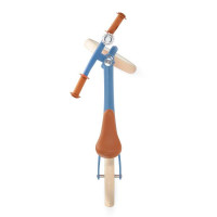 Біговел Kinderkraft Fly Plus блакитний (KRFLPL00BLU0000)